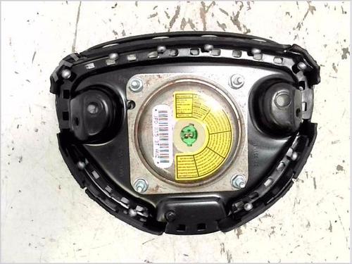 Airbag chauffør OPEL MERIVA A MPV (X03) 1.4 16V Twinport (E75) | BP29890490C9