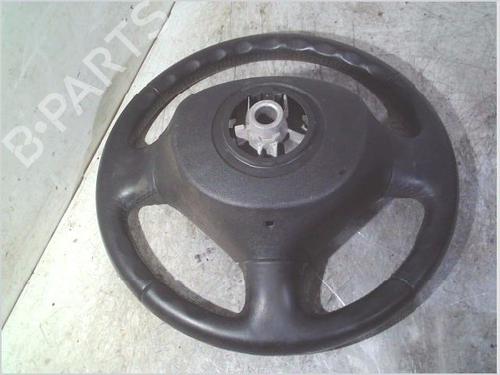 Steering wheel PEUGEOT PARTNER Tepee 1.6 HDi | BP29737154C49 