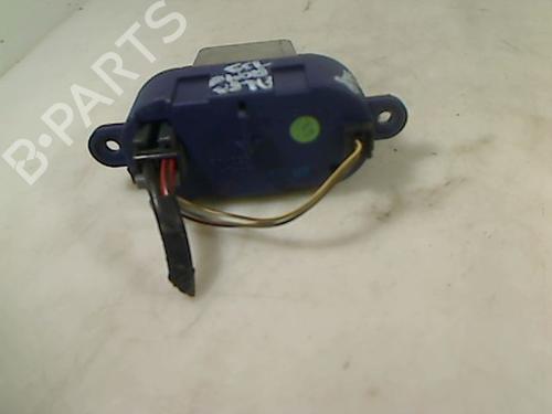 Heater resistor ALFA ROMEO 159 Sportwagon (939_) 1.9 JTDM 16V (939BXC1B, 939BXC12) | BP26082889M108 