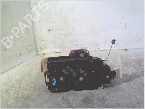 Front left lock VW PASSAT B5.5 (3B3) 1.9 TDI | BP29473469C98 