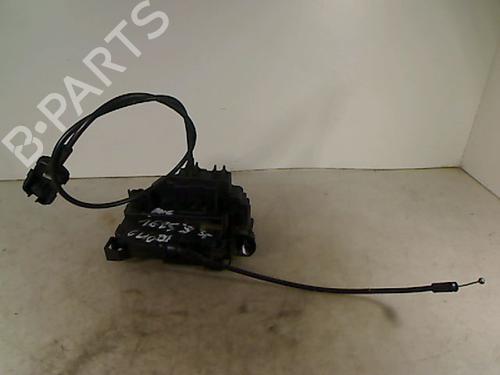 Used Front left lock RENAULT CLIO III (BR0/1, CR0/1) 1.5 dCi (C/BR0G, C/BR1G) (68 hp) 26068513