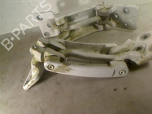 Hinge/Door check strap VW CRAFTER 30-50 Van (2E_) 2.0 TDI | BP29472844C146 
