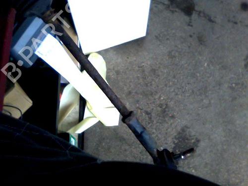Used Steering rack FIAT STILO (192_) 1.8 16V (192AXC1A, 192BXC1A) (133 hp) 26085315