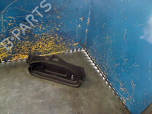 Display multifunzione RENAULT SCÉNIC I MPV (JA0/1_, FA0_) 1.9 dCi (JA05, JA1F) (102 hp) 26603589