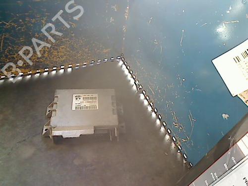 Used Engine control unit (ECU) Engine control unit (ECU) RENAULT TWINGO I (C06_) 1.2 (C063, C064) (55 hp) 33002933 33002933