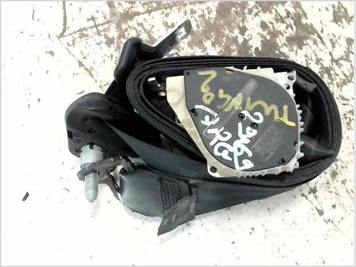 Used Rear left seatbelt RENAULT TWINGO II (CN0_) 1.5 dCi 75 (75 hp) 31046165