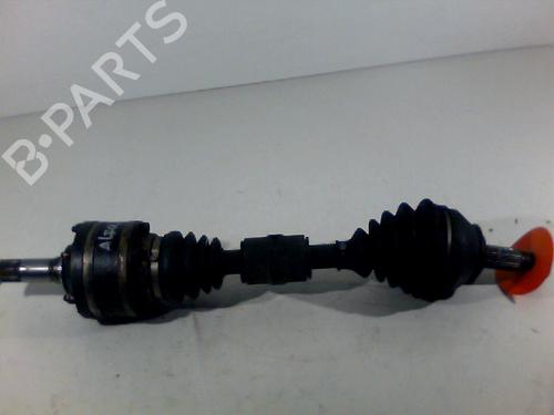 Used Left front driveshaft ALFA ROMEO 147 (937_) 1.9 JTD (937.AXD1A, 937.BXD1A, 937.AXV1A, 937.BXB1A,... (115 hp) 29482444