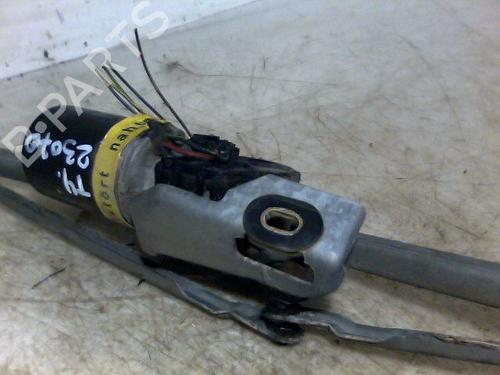 Front wiper motor VW TRANSPORTER T4 Van (70A, 70H, 7DA, 7DH) 2.4 D | BP29576550M29 