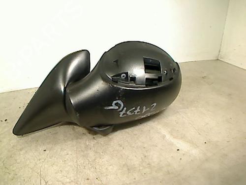 Used Left mirror CITROËN XSARA PICASSO (N68) 2.0 HDi (90 hp) 26077277
