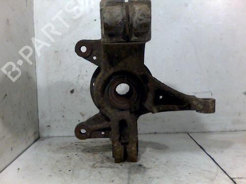 Right front steering knuckle RENAULT GRAND SCÉNIC II (JM0/1_) 1.9 dCi (JM14) | BP26089898M26 