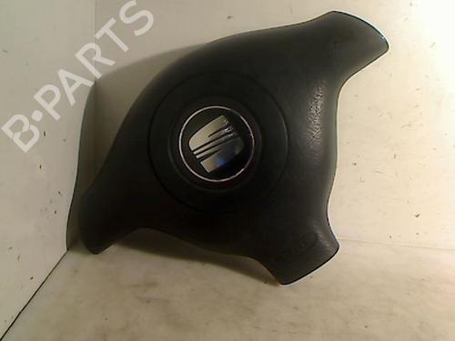 driver-airbag-seat-leon-1m1-1999-2000-2001-2002-2003-2004-2005-2006-29890099 main image