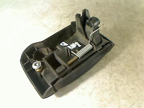 Exterior handle RENAULT KANGOO (KC0/1_) 1.5 dCi (KC07) | BP26063528C122 