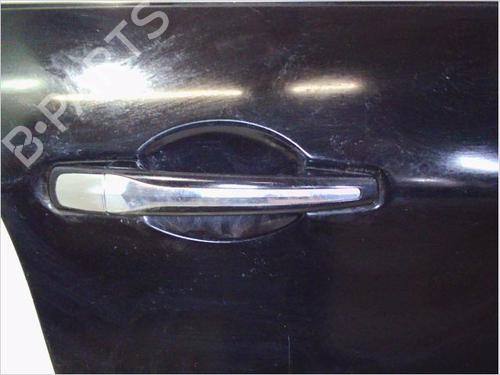 Used Front right exterior door handle CITROËN C5 III Break (RW_) 2.0 HDi 165 (163 hp) 26113523