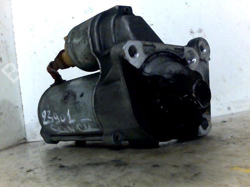 Startmotor RENAULT SCÉNIC II (JM0/1_) 1.9 dCi (JM0G, JM12, JM1G, JM2C) | BP26075472M8 