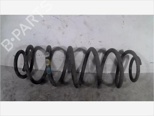 Used Shock absorber spring PEUGEOT 307 (3A/C) 1.6 HDi 110 (109 hp) 26097573