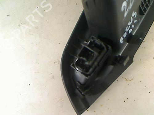 Right rear window switch FORD FOCUS III 1.6 TDCi | BP29482664I28 
