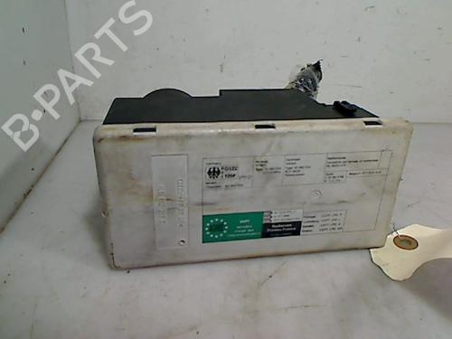 Used Central lock pump AUDI A3 (8L1) 1.9 TDI (90 hp) 26091288