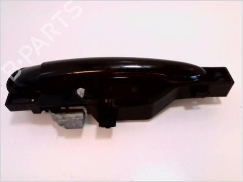 Used Rear right exterior door handle RENAULT LAGUNA III Grandtour (KT0/1) 2.0 dCi (KT0M, KT0N, KT0S, KT19, KT1F) (173 hp) 26102736