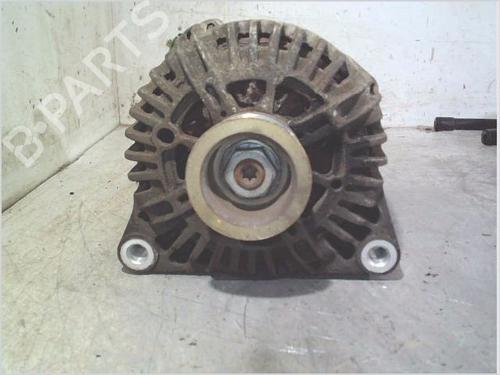 Used Alternator Alternator CITROËN XSARA PICASSO (N68) 2.0 HDi (90 hp) 35978363 35978363