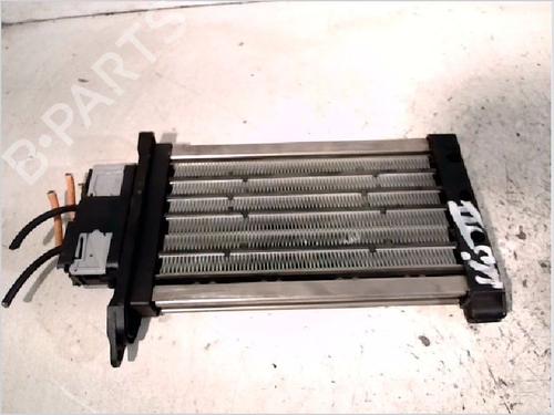 Heater matrix RENAULT CLIO III (BR0/1, CR0/1) 1.5 dCi (C/BR0G, C/BR1G) | BP26061667M63 