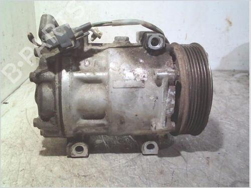 AC compressor MAZDA 3 (BK) 1.6 DI Turbo | BP27322228M34 