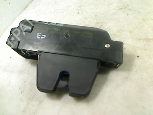 Elektronisk modul CITROËN C3 I (FC_, FN_) 1.4 i (73 hp) 26091383