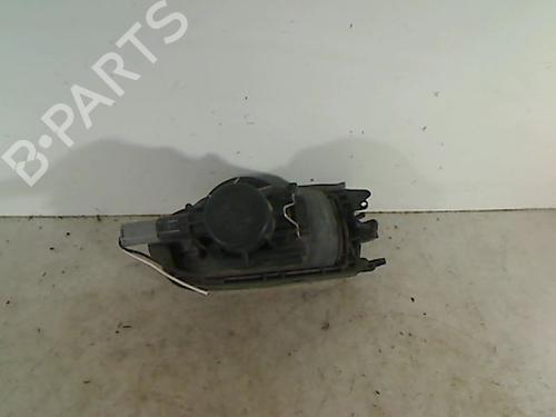 Left front fog light RENAULT ESPACE III (JE0_) 2.2 12V TD (JE0E, JE0H, JE0P) | BP26100188C30 