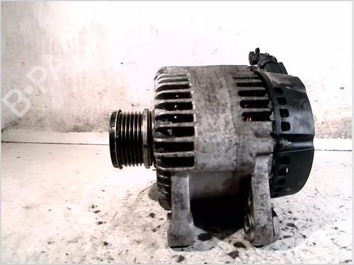 Alternator CITROËN C3 II (SC_) 1.2 VTi 82 | BP29497192M7 