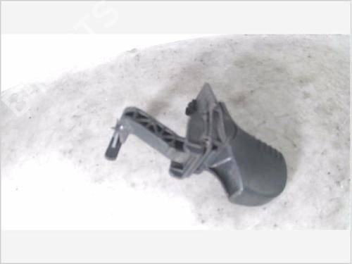 Front right exterior door handle RENAULT TWINGO I (C06_) 1.2 (C066, C068) | BP26097841C129 