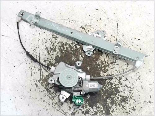 Rudehejsemekanisme ventre foran Rudehejsemekanisme ventre foran NISSAN CUBE (Z12) 1.5 dCi (110 hp) 33846918 33846918