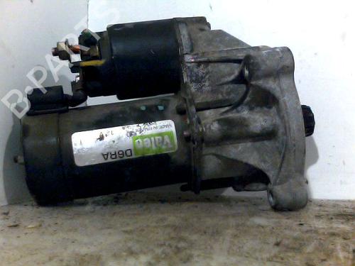 Starter PEUGEOT 406 (8B) 1.8 16V | BP26074866M8 