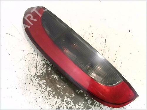 Used Left taillight Left taillight OPEL CORSA C (X01) 1.2 (F08, F68) (75 hp) 33319433 33319433