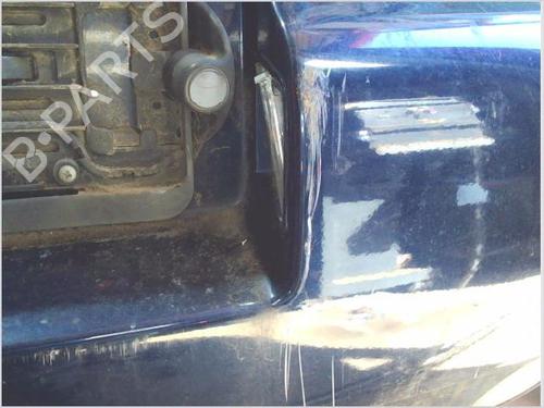 Rear bumper VW NEW BEETLE (9C1, 1C1) 1.9 TDI | BP26116557C8 