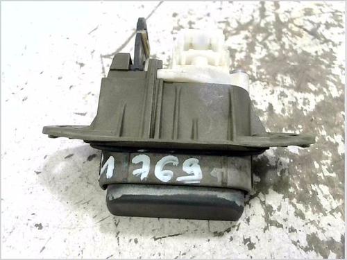 Used Electronic module RENAULT MEGANE I (BA0/1_) 1.6 16V (BA04, BA0B, BA11, BA1J, BA16, BA19, BA1K, BA1V,... (107 hp) 31071468