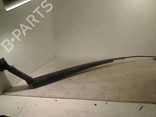 Vindrute viskerarm TOYOTA YARIS (_P9_) 1.4 D-4D (NLP90_, NLP90R) (90 hp) 26087214