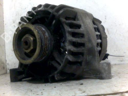 Used Alternator FIAT PUNTO (188_) 1.2 60 (188.030, .050, .130, .150, .230, .250) (60 hp) 29762722