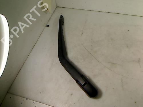 Used Rear windshield wiper arm NISSAN NOTE (E12) 1.2 DIG-S (98 hp) 26091459