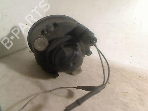 Left front fog light RENAULT MEGANE I (BA0/1_) 1.9 dTi (BA08, BA0N) | BP26094772C30 