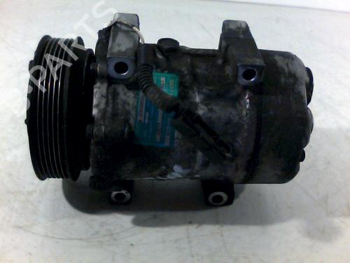 Used AC compressor RENAULT MEGANE Scenic (JA0/1_) 1.9 dTi (JA0N) (98 hp) 26064265