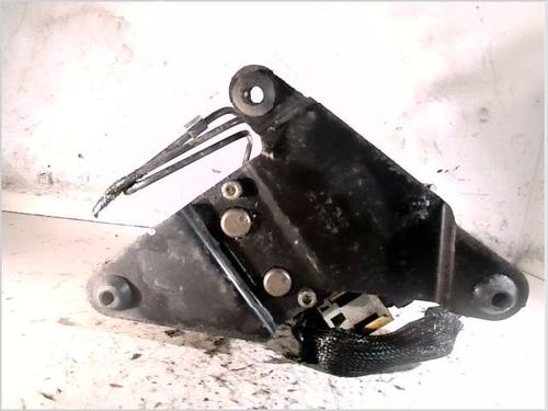 ABS Bremseaggregat PEUGEOT 206 Hatchback (2A/C) 2.0 HDI 90 | BP26114363M43 