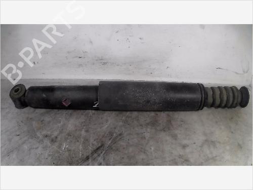 Venstre bak støtdemper RENAULT CLIO III (BR0/1, CR0/1) 1.5 dCi (BR17, CR17) (86 hp) 26097198