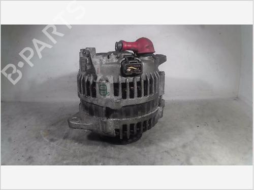 Generator NISSAN PRIMERA Hatchback (P11) 2.0 TD (90 hp) 31260601