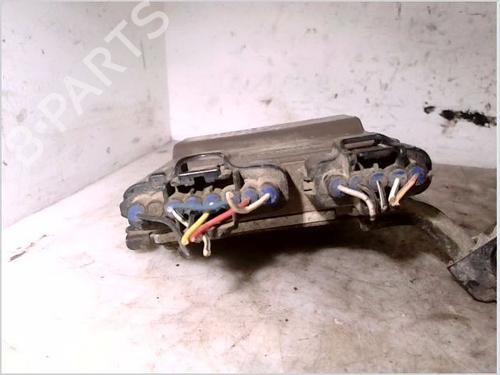 Engine control unit (ECU) TOYOTA RAV 4 II (_A2_) 2.0 D 4WD (CLA20_, CLA21_, CLA20R, CLA21R) | BP26107527M57 