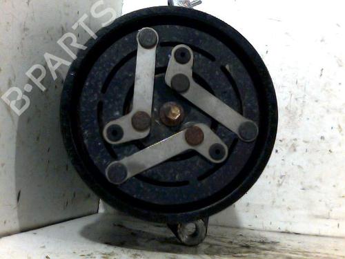 AC compressor HYUNDAI GETZ (TB) 1.1 | BP26081171M34 