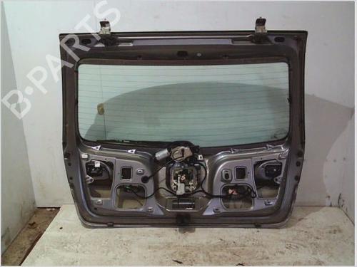 Tailgate SEAT IBIZA III (6L1) 1.9 SDI | BP26092016C6 