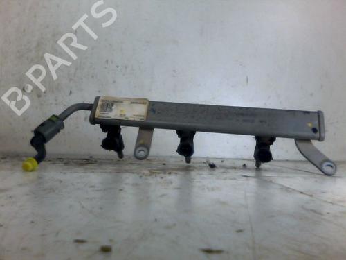 Injection rail RENAULT TWINGO III (BCM_, BCA_) 1.0 SCe 70 | BP26095583M98 