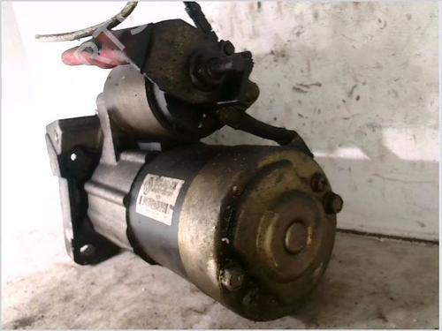 Starter RENAULT CLIO II (BB_, CB_) 1.5 dCi (B/CB07) | BP26108491M8 