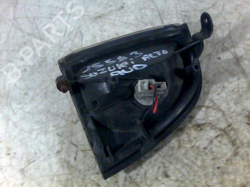 Right front indicator SUZUKI ALTO IV (EF, SH410_) 1.0 (SH410) | BP26110688C33 