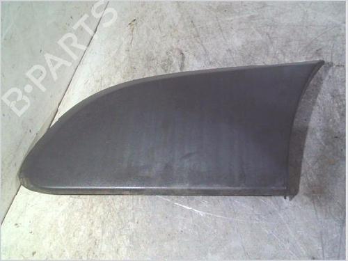 Venstre bagtil skærm liste RENAULT KANGOO Express (FW0/1_) 1.5 dCi 85 (FW0K, FW0L, FW0B) (86 hp) 29609794