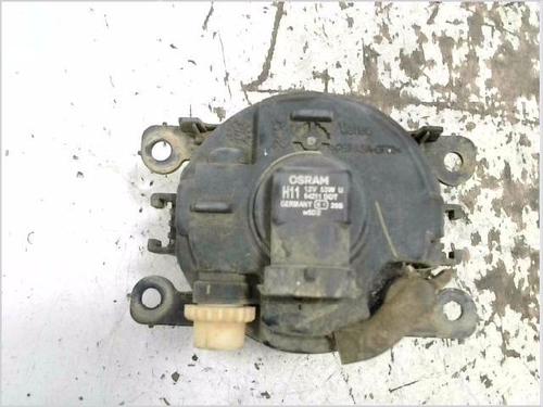 Left front fog light PEUGEOT 307 SW (3H) 1.6 HDI 110 | BP30839057C30